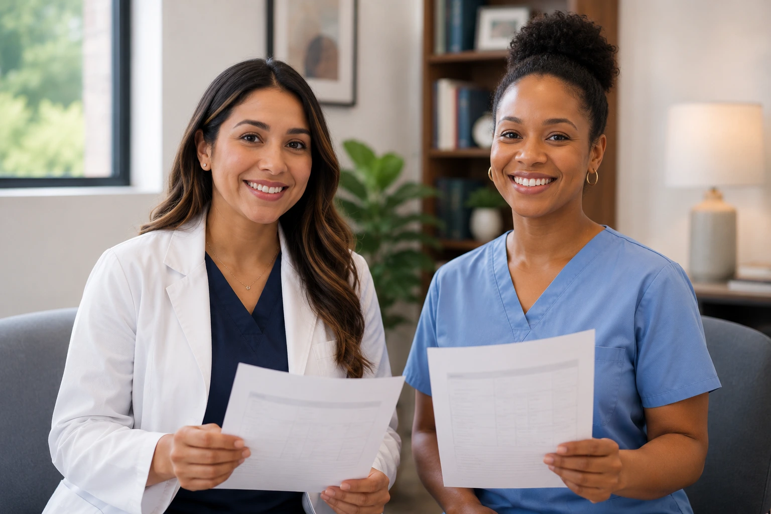 How Change Models Help Patients Build Healthier Behaviors